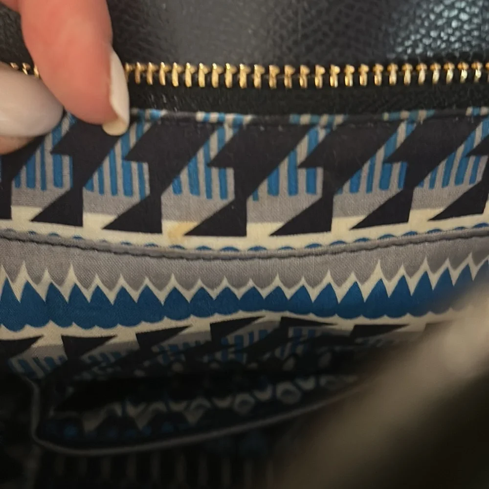 Vera Bradley Morgan Satchel‎